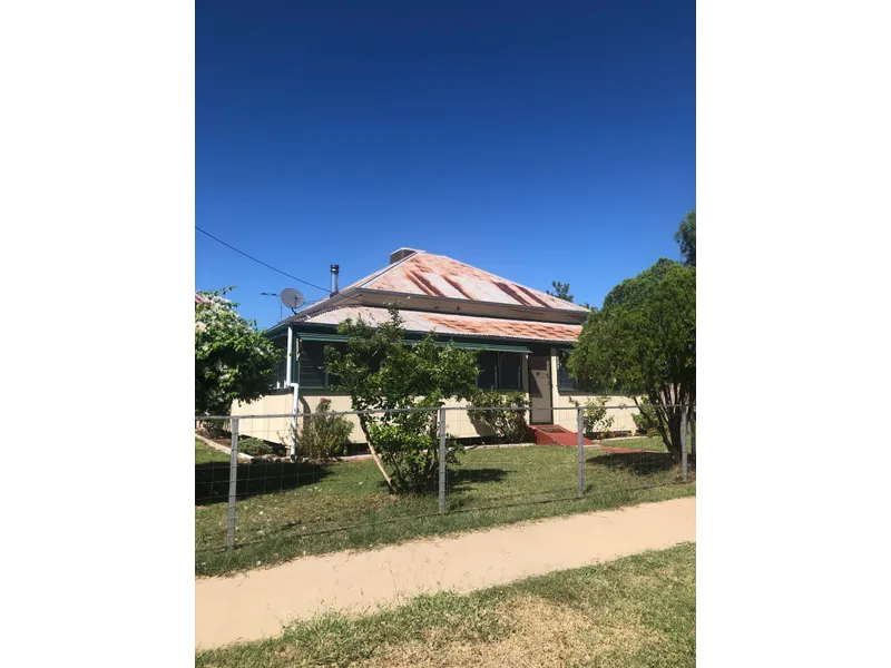 Renovate and Relax