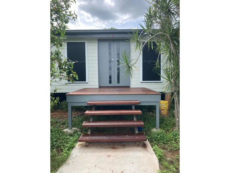 4 BED, 1 BATH, NEWLY RENOVATED HOME. 