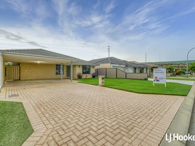 Magnificent Family Home!