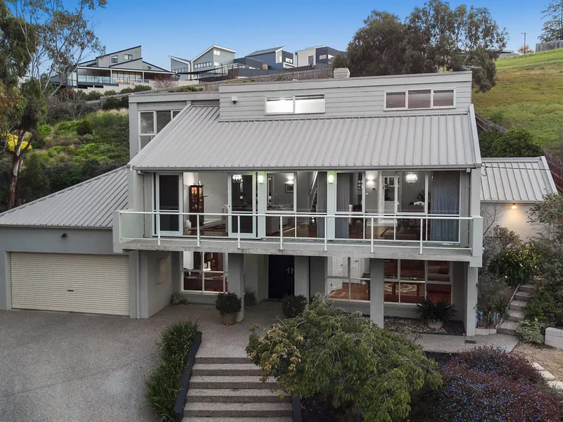 Exclusive Half Acre Family Sanctuary