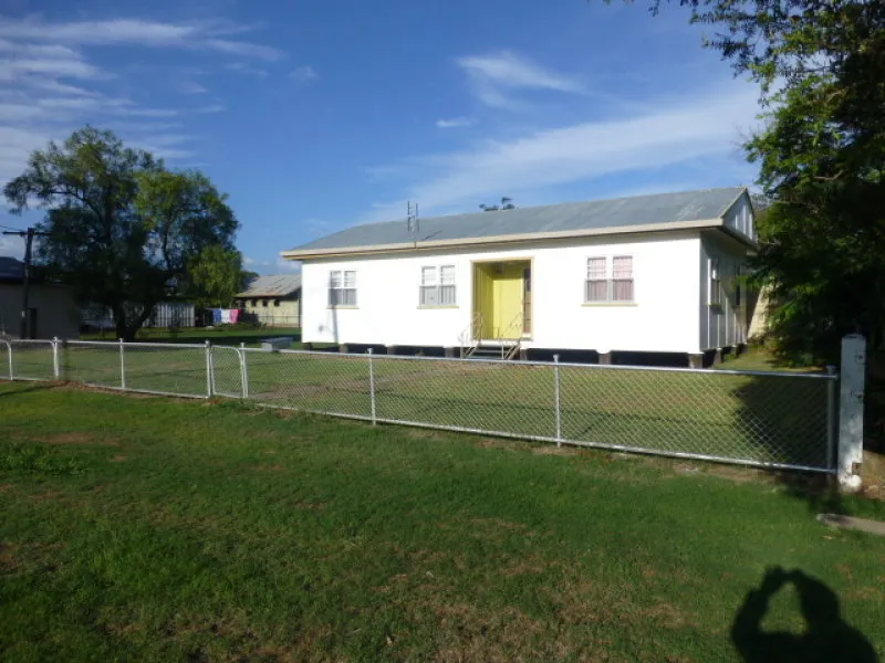 Quiet Country Living