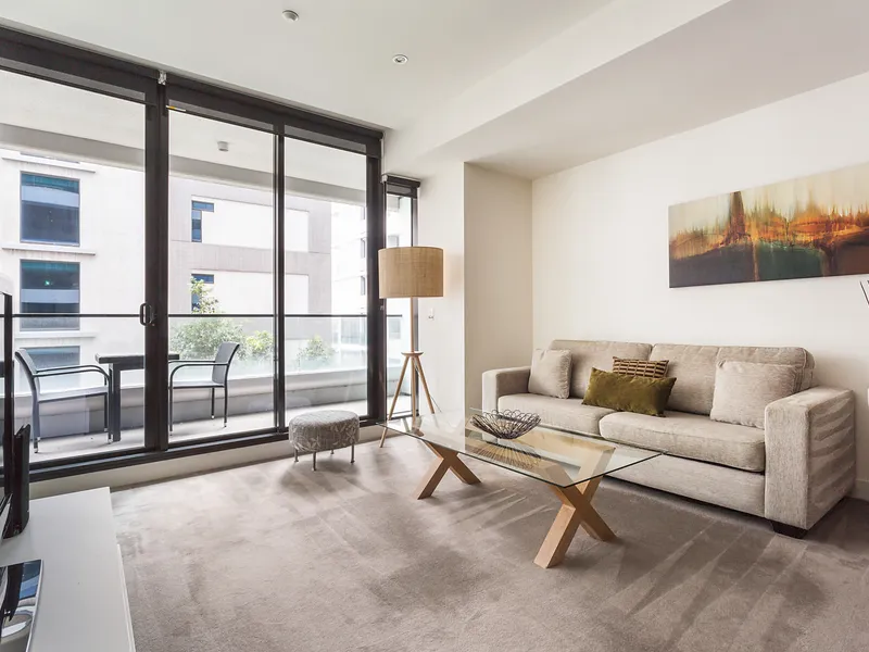 '505'- Fully Furnished