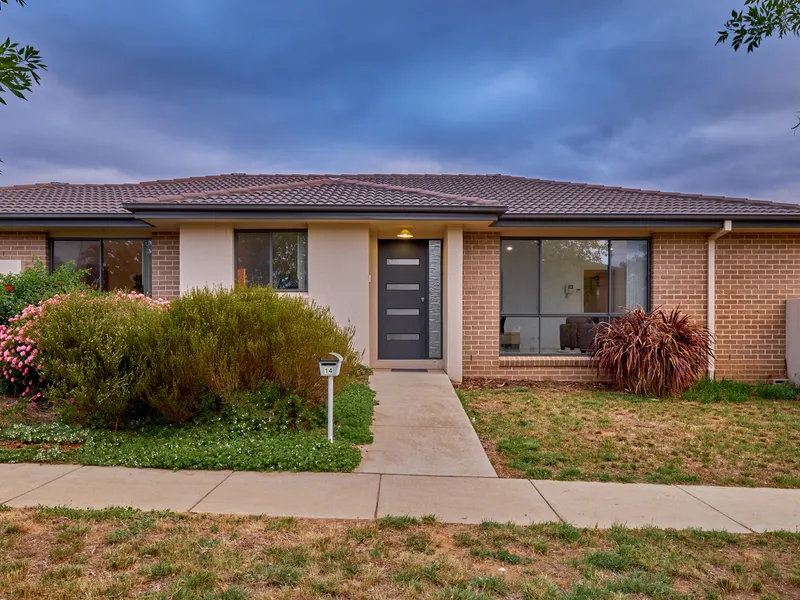 2 Bedroom Home In Convenient Location