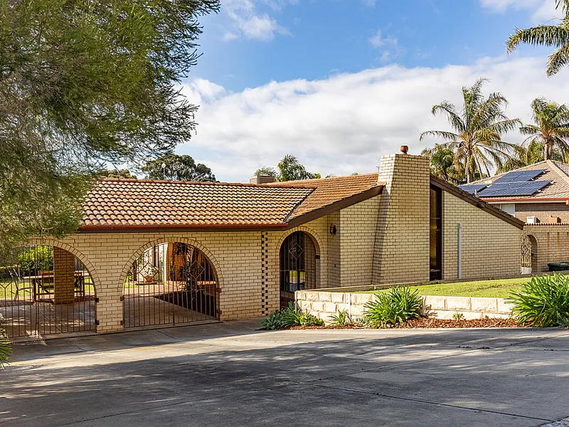 Three bedroom home available for rent!