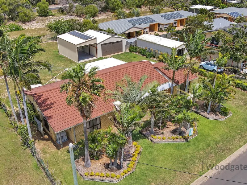 RARE OPPORTUNITY - MEDIUM DENSITY ZONING – ROOM TO EXPAND