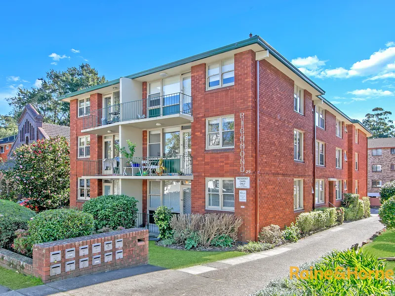 Best Location Two-Bedroom Living in Epping's Prime Location