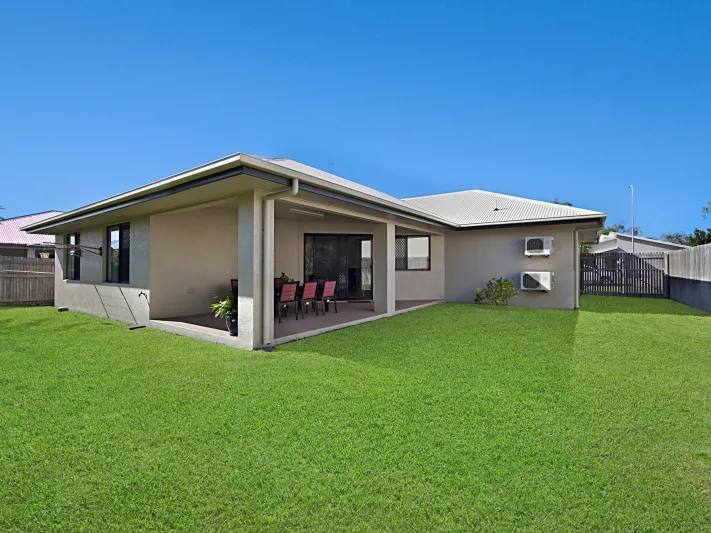 Fantastic Large Family Home