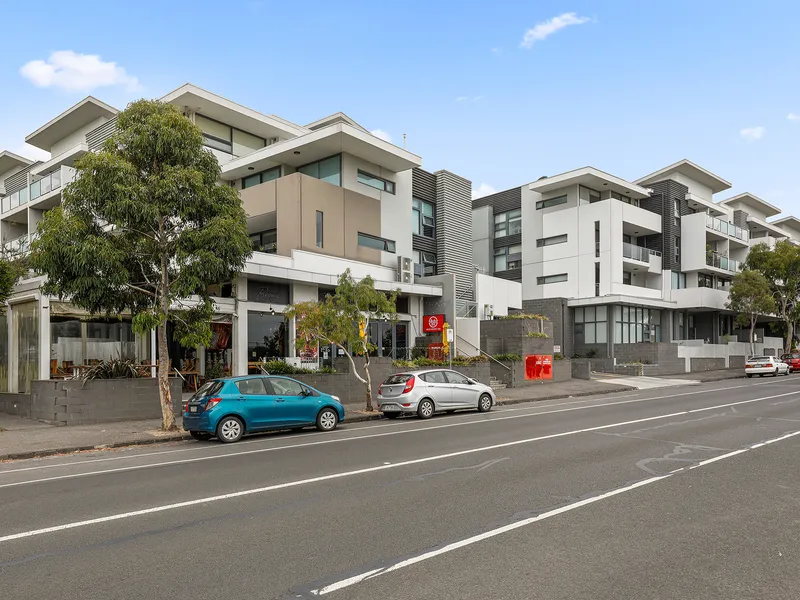 Sensational Home offering a Perfect Modern Lifestyle!