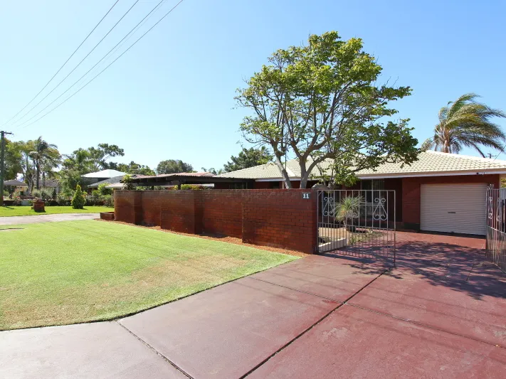 PROPERTY FOR RENT STIRLING