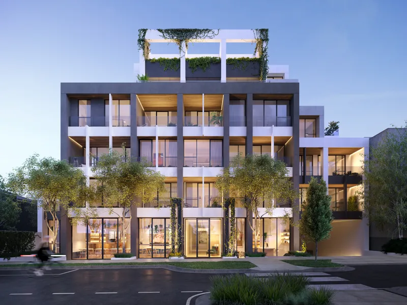 BRAND NEW MOVE IN NOW!