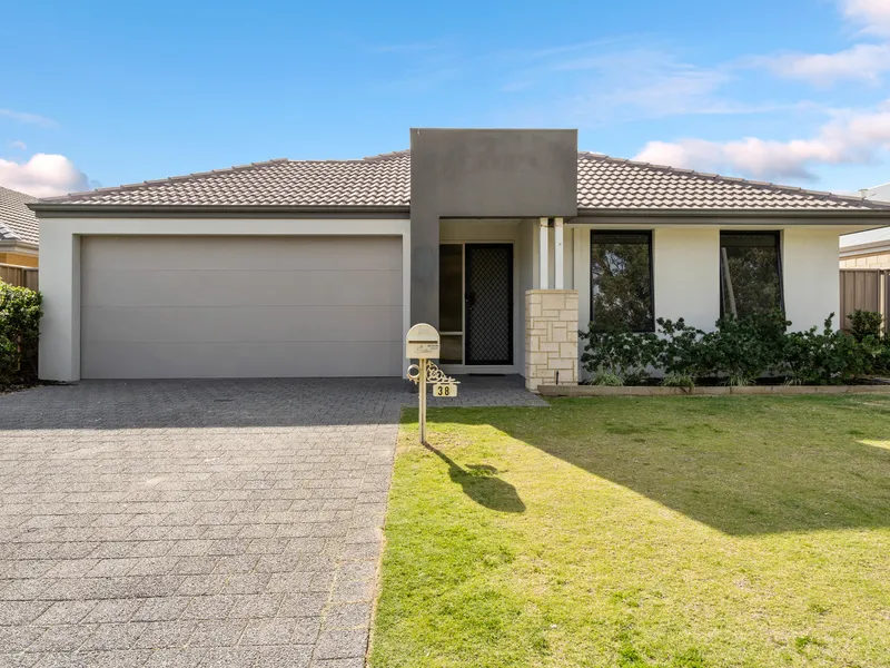 Premium Living in Prestigious Estate