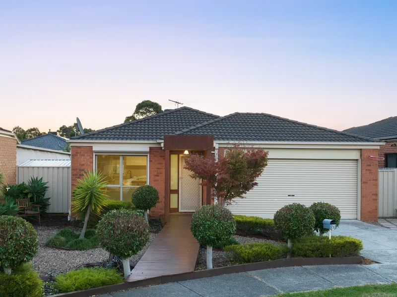FINEST HOME IN HEART OF ROXBURGH PARK