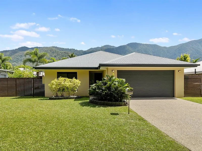 Spacious Family Home