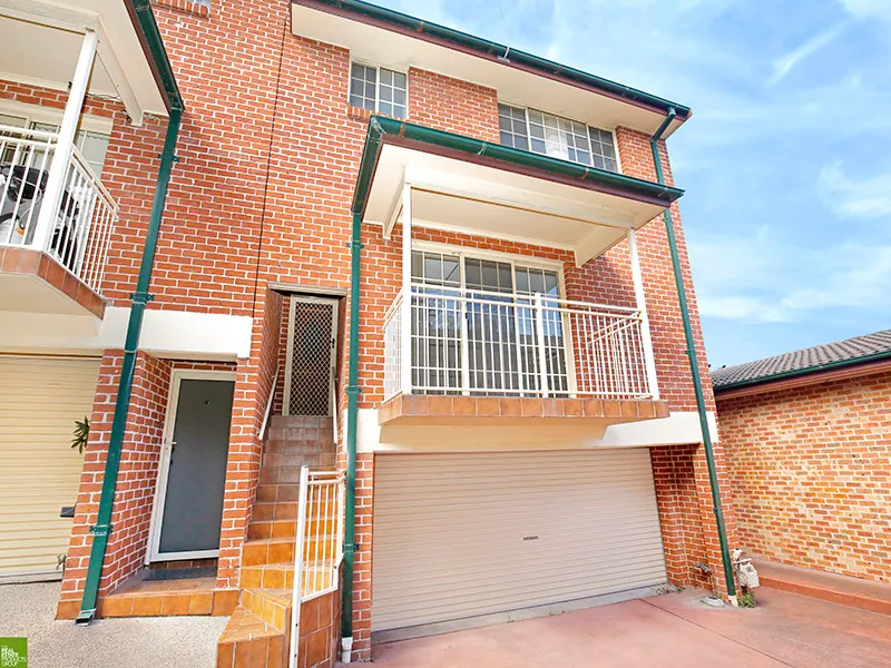 “Time to move closer to the beach but you’ve got too many things for a unit?”