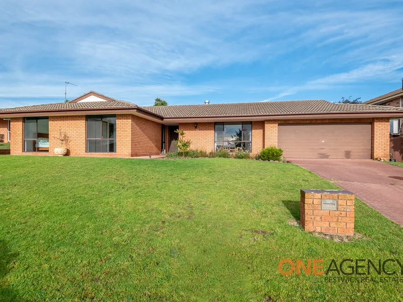 Quiet Family Living In Llanarth