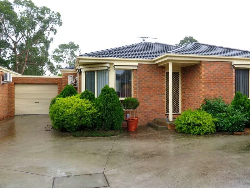 6/45 Marlborough Road, Bayswater