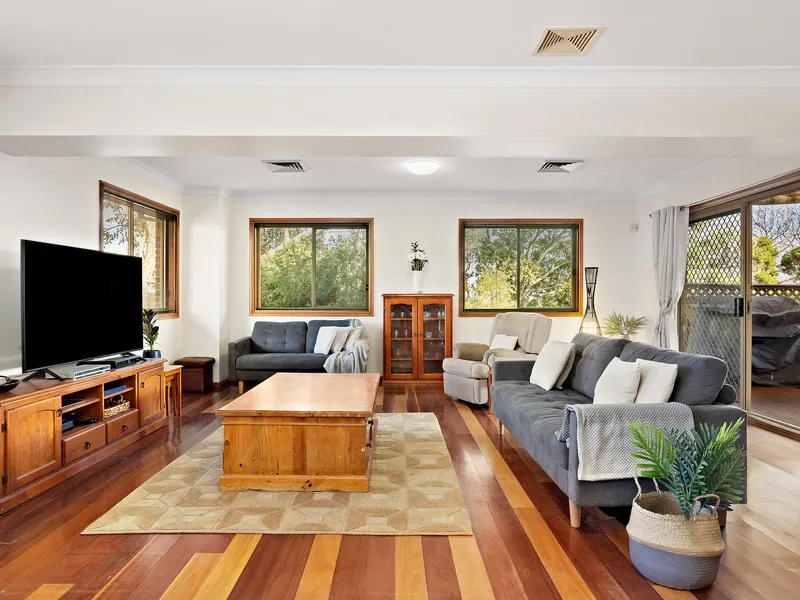 A house of unparalleled comfort creates the perfect family home with more than enough room for your forever home.