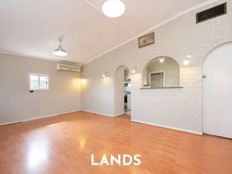 Newly Renovated 3/4 Bedroom Family Home in Great Location - Available Now