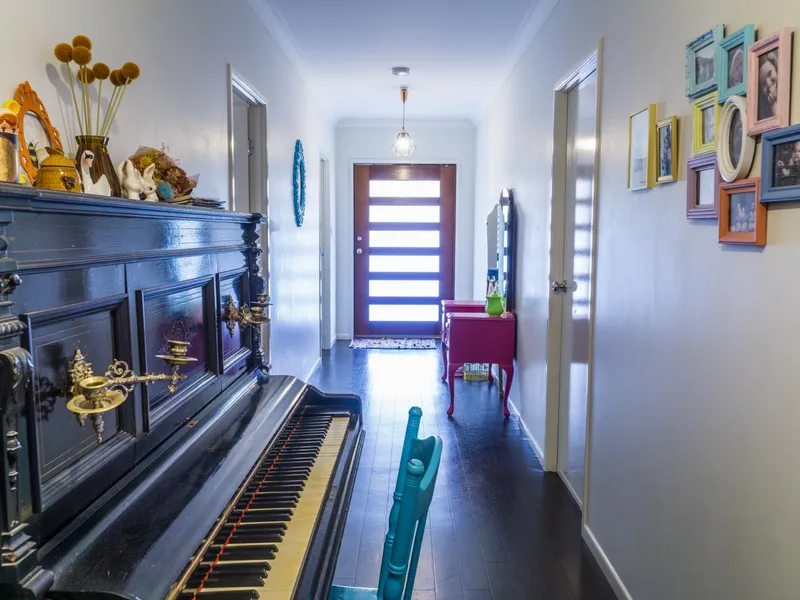 Spacious Family Home