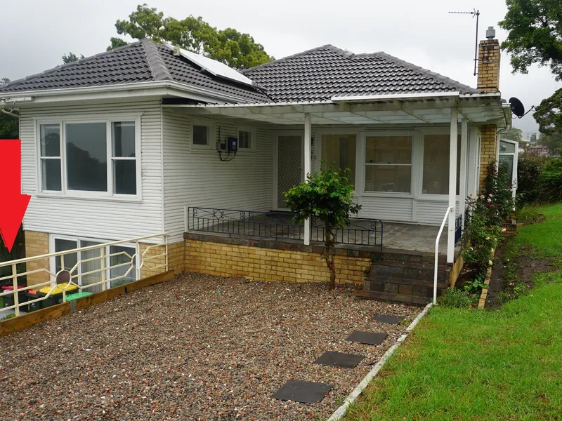 ONE BEDROOM - BILLS INCLUDED