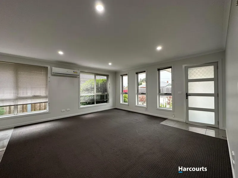 Stunning Unit in a Quiet Location!