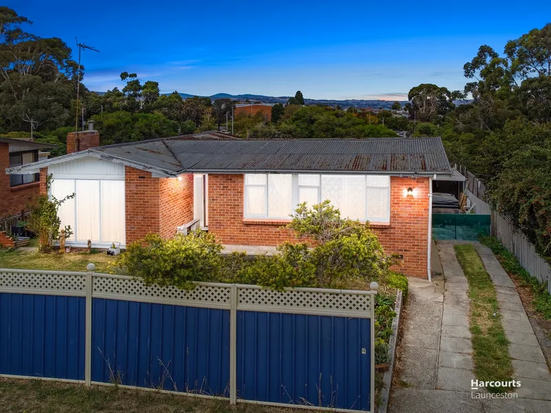 Investment Opportunity