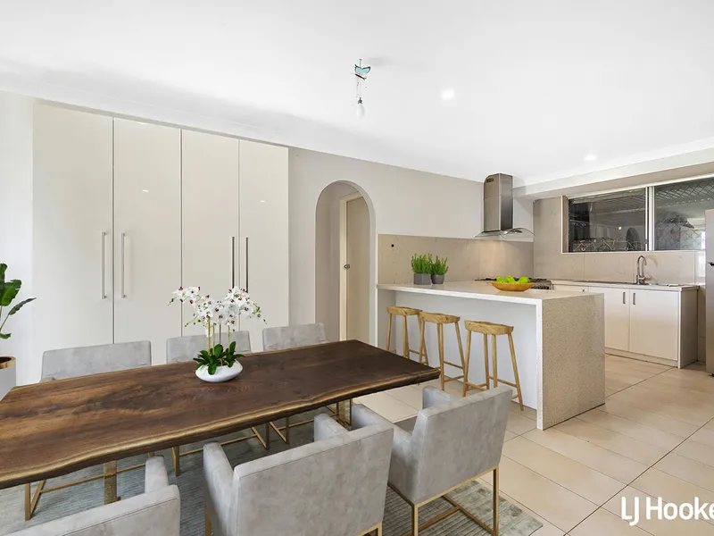 Charming Renovated Home with Investment Potential