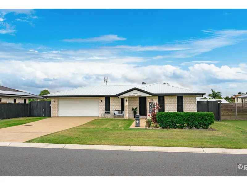 PERFECT HOME IN A PERFECT LOCATION!