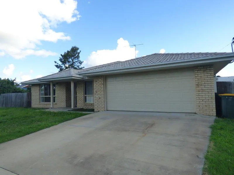 Brick home at the right price