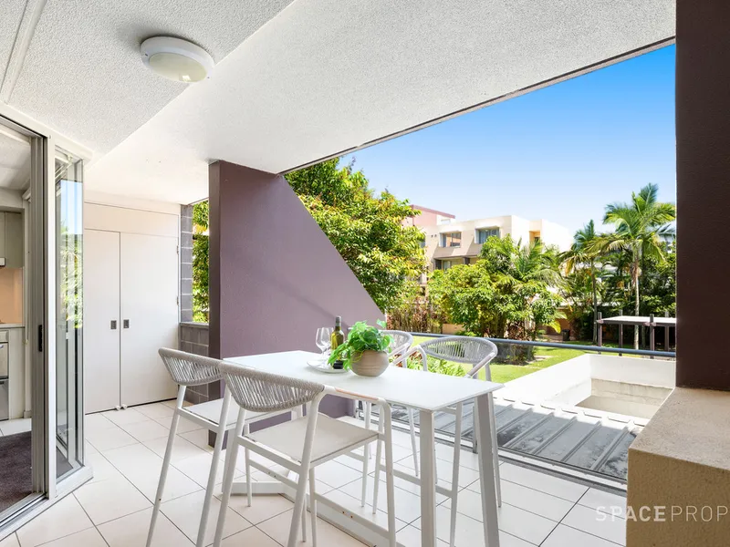 Spacious 75m2 Apartment + Parking & Storage, Lifestyle Living!