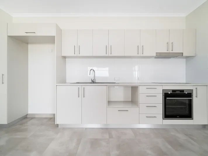 AFFORDABLE RENTAL AT 30% BELOW MARKET RENT FOR ELIGIBLE TERRITORIANS – DISCOUNTED RENT - $336.00 per week