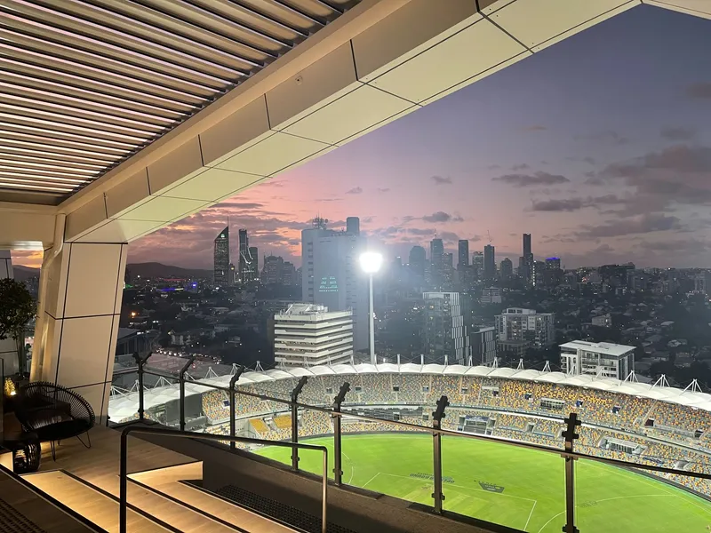 Brand New 2 Bedroom Luxury Apartment - Silk One