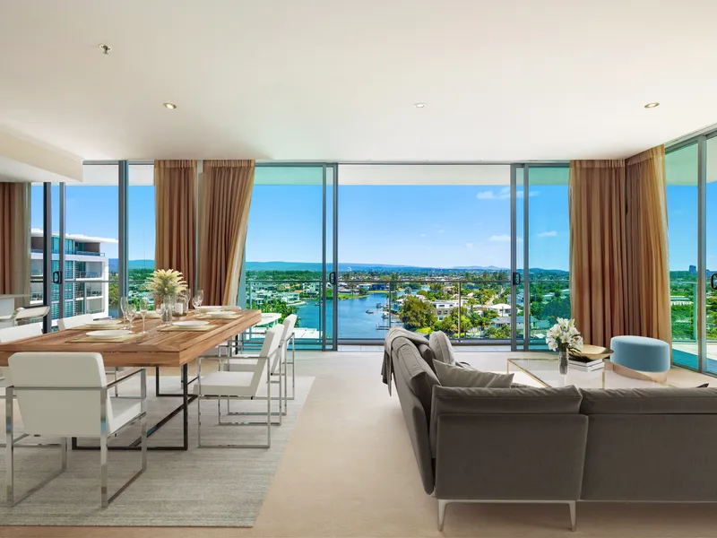 Riverside Sky Home Never To Be Built Out