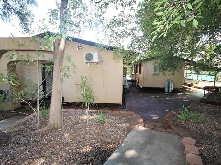17 ROOM ACCOMMODATION COMPLEX