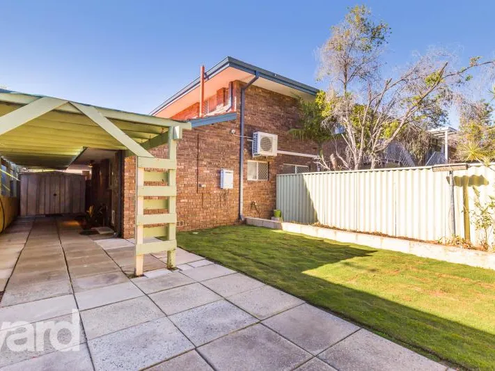 Private on Point Walter