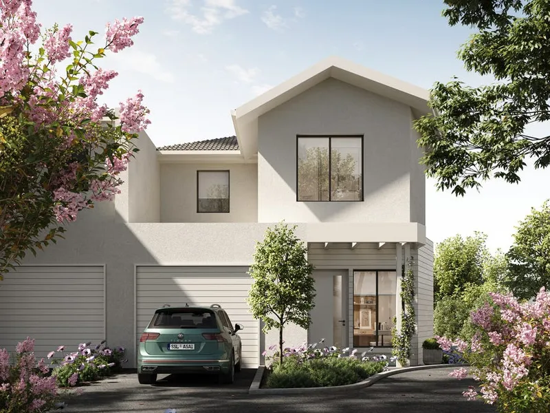 Construction Started | Future Proof Family Homes