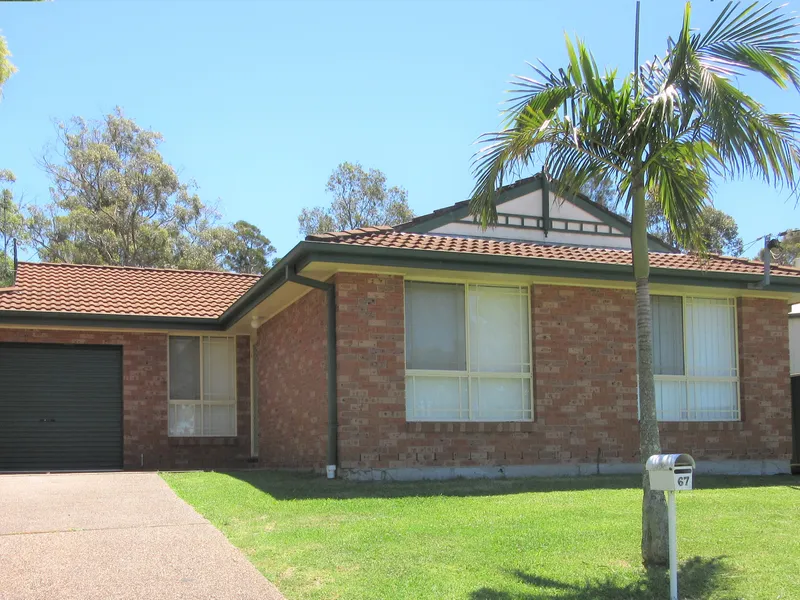 WELL PRESENTED FAMILY HOME