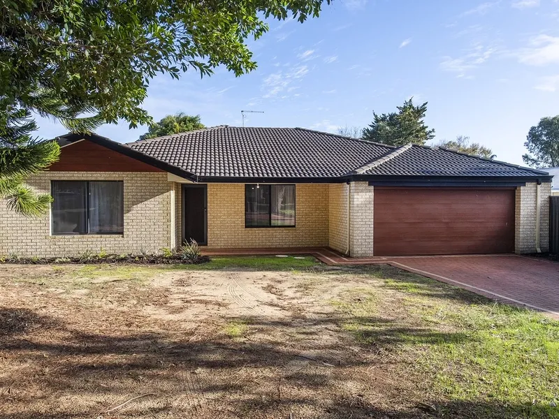 Great Home, Great Location, Great Value.