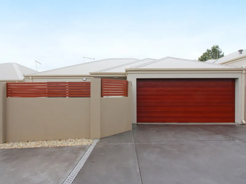 Modern and Inviting Homes in Ideal Location