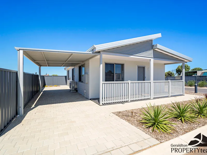 Location. Lifestyle. Choice.