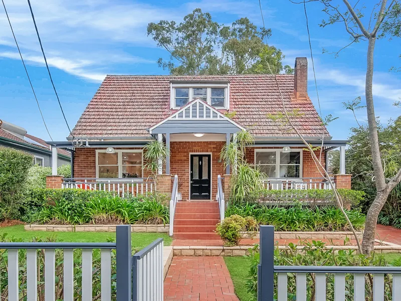 Immaculate residence presents comfortable lifestyle