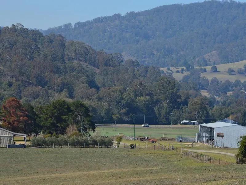 2 individual sub-divided Lots with commanding views | Reduced by $45,000