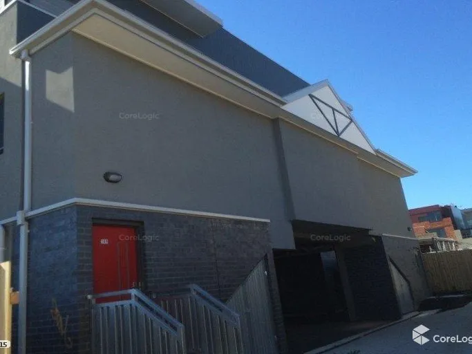 NRAS 2 Bedroom Townhouse!! 