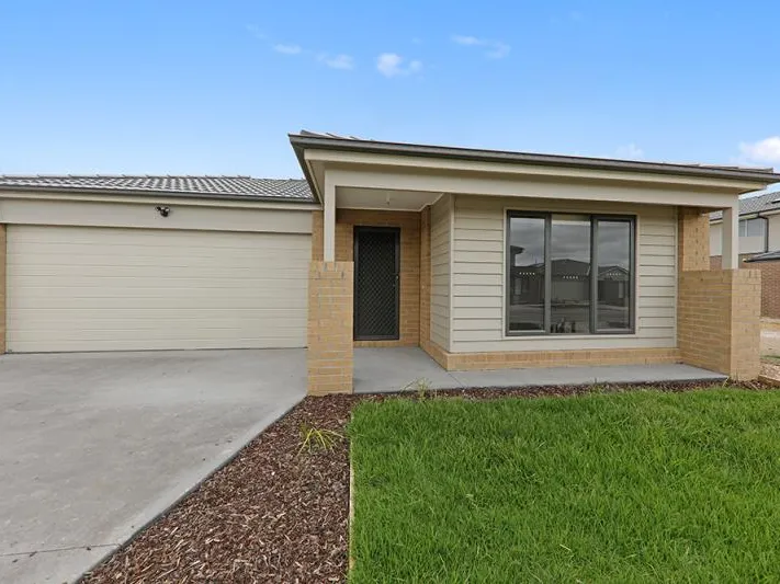 Brand New Family Home!