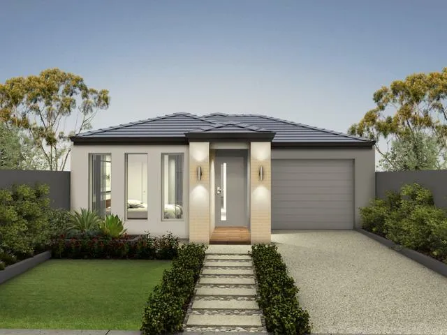IN DEMAND!! HOUSE & LAND PACKAGE