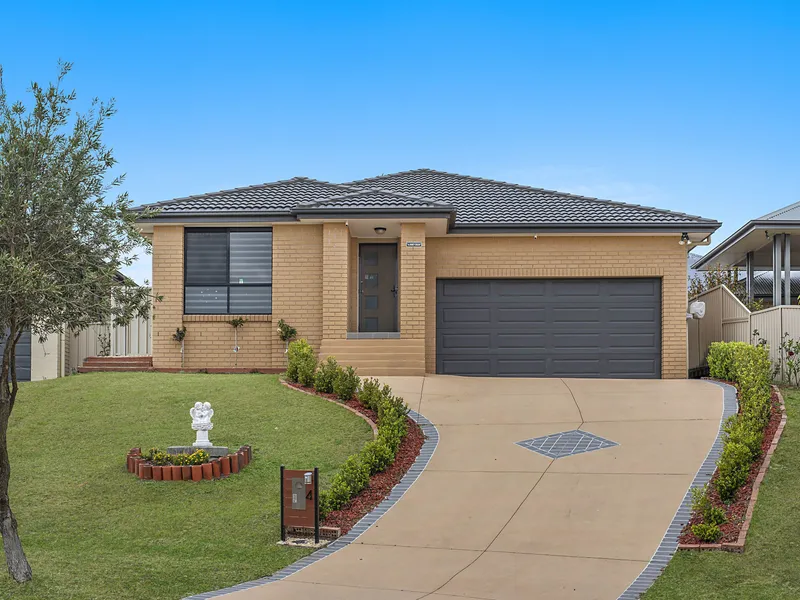 Quality Addition to Your Portfolio