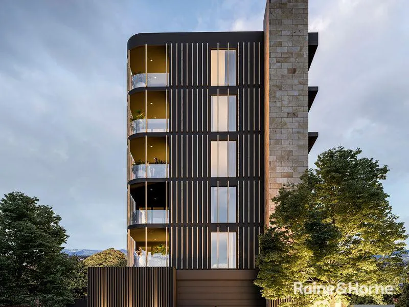 Boutique Apartments - (10 Sold) - Home Builder (15k) & FHOG (15k) Schemes available - Construction to begin in Feb 2021