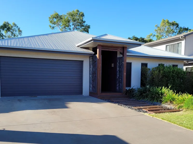 Executive Style Living