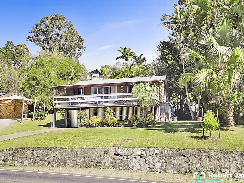 Quaint home in market town location