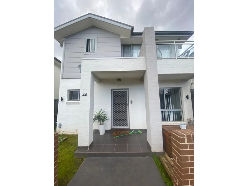 4 Bed NRAS property available for rent